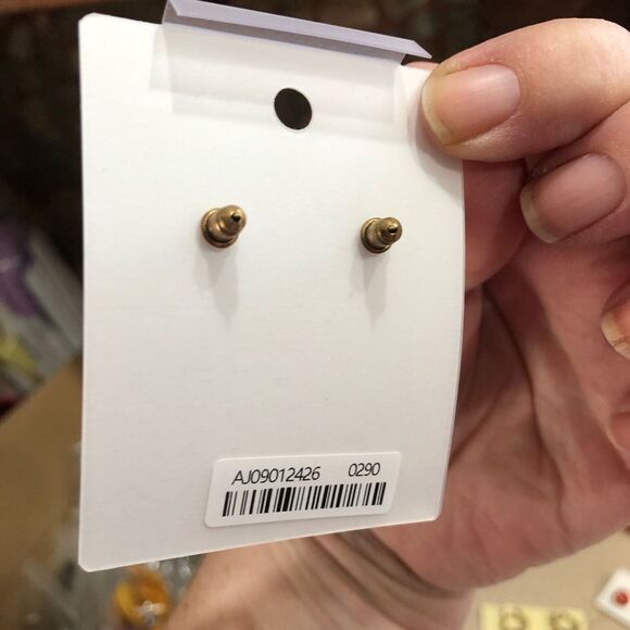 Women’s Handmade Designer Inspired Earrings (a)146 - Picture 8 of 8